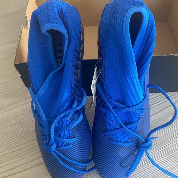 Adidas Nemeziz 19.3 FG F34391 Soccer Shoes main image 5